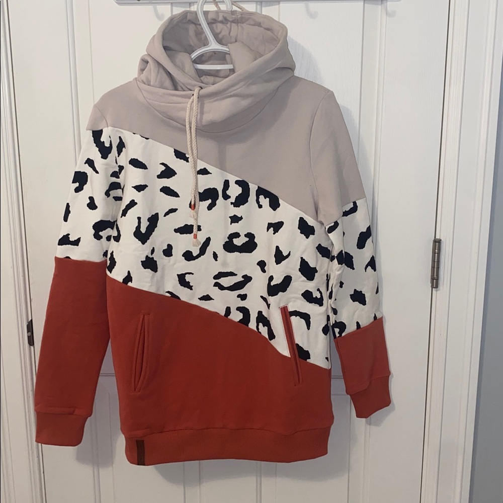 Ampersand Ave Singlehood Hoodie Size M / On the DL